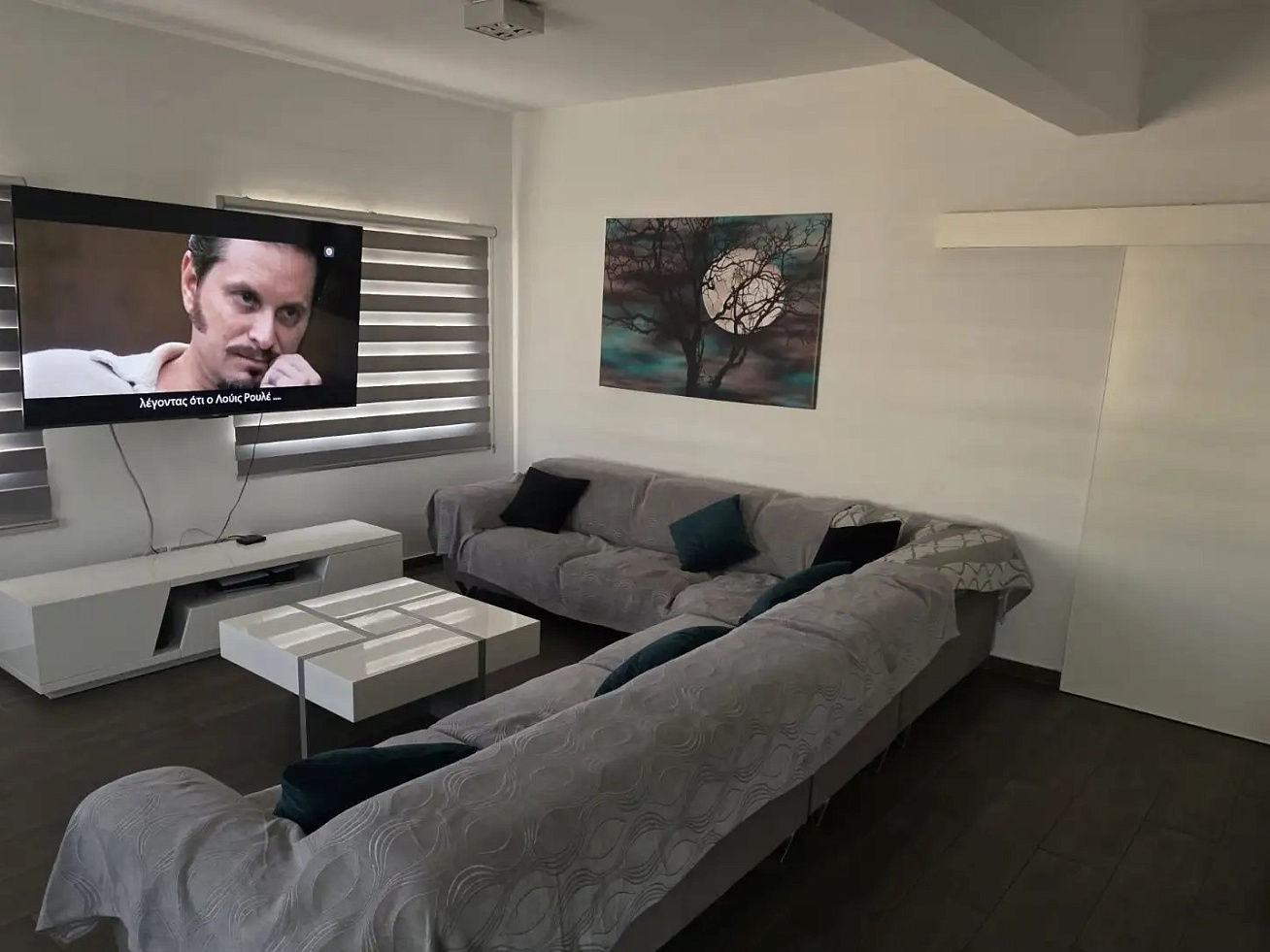 Apartment, 3 bedrooms — 5