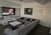 Apartment, 3 bedrooms — 18
