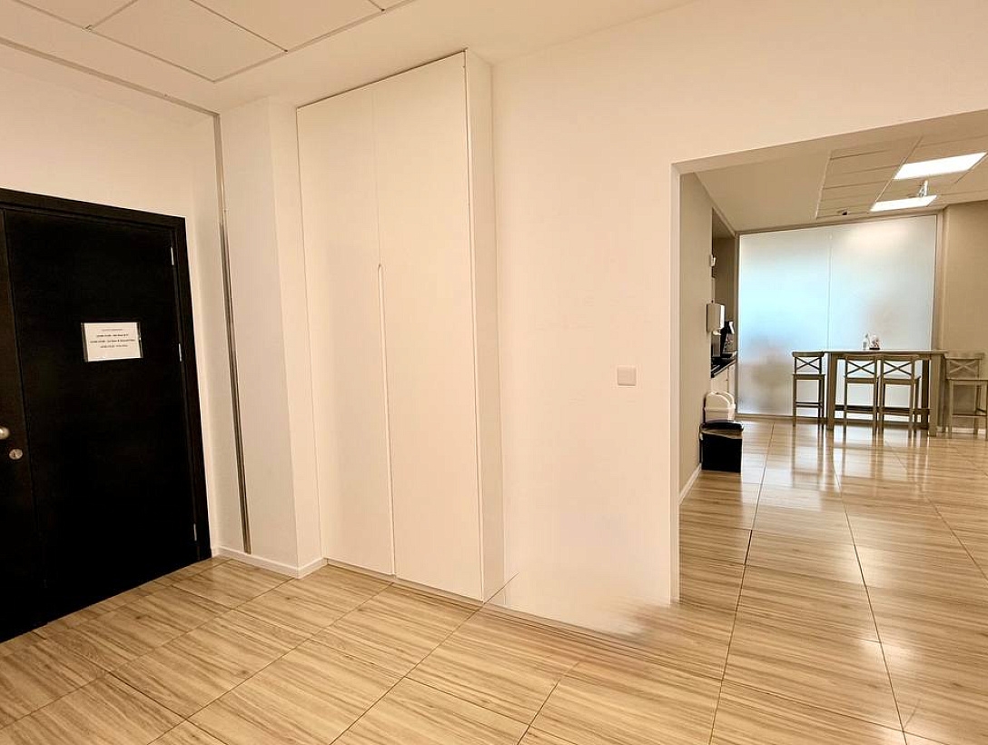 Офис в Лимассоле