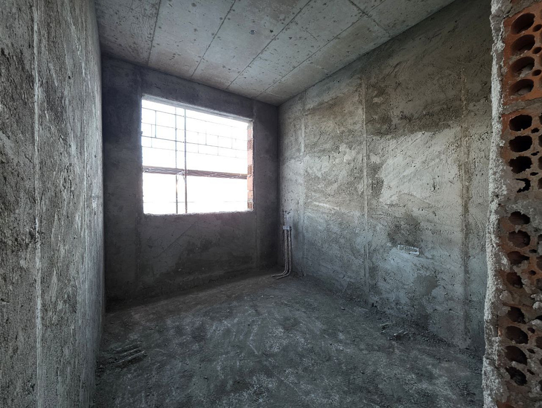 Новая квартира в Лимассоле