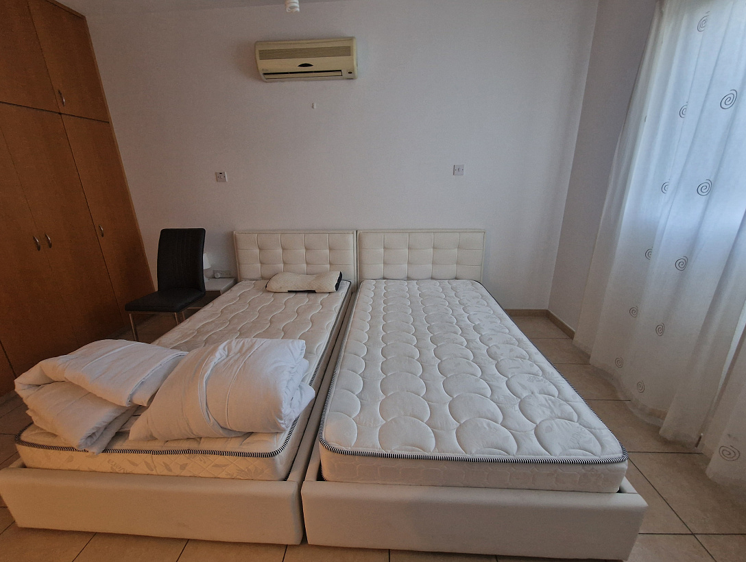 Flat in Larnaca