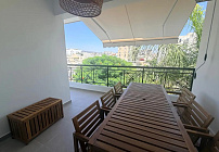 Apartment, 3 bedrooms — 27