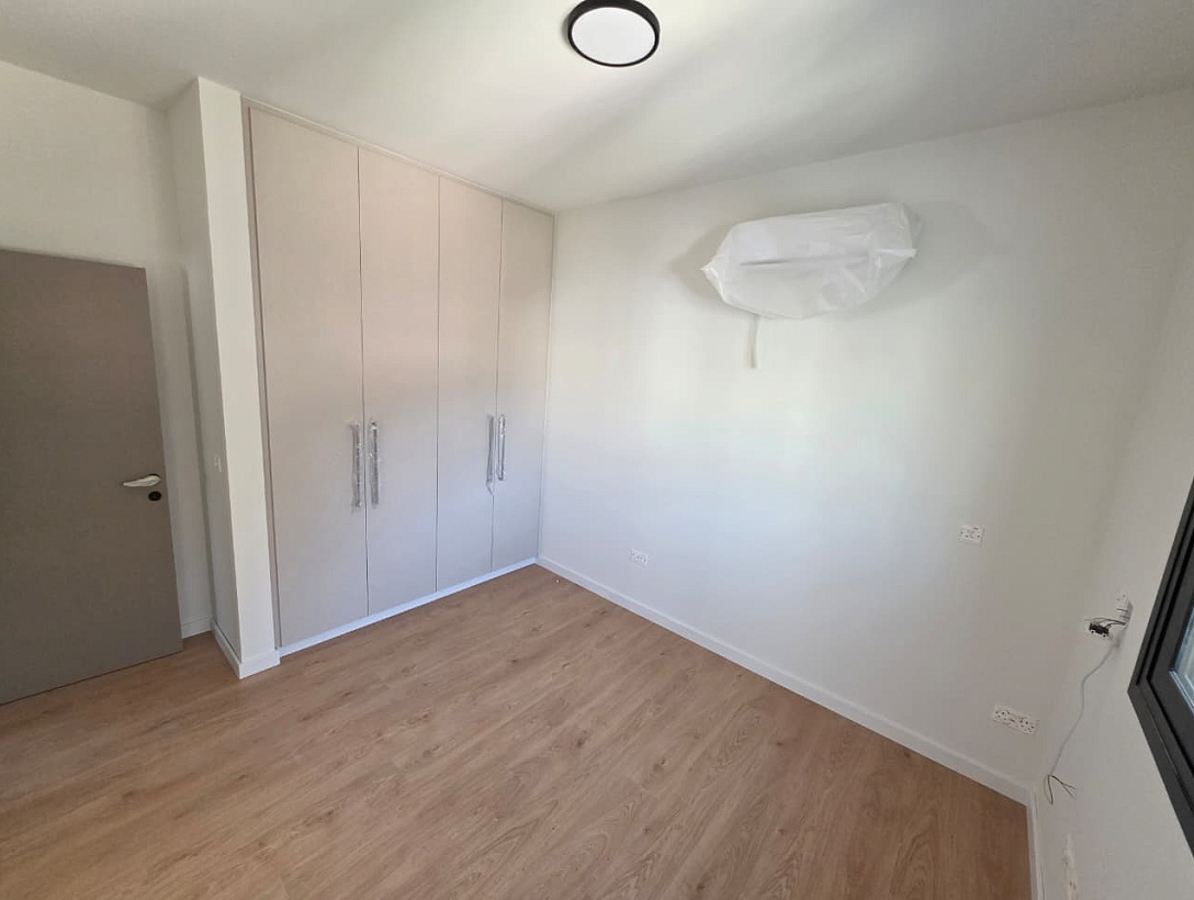 Новая квартира в Лимассоле