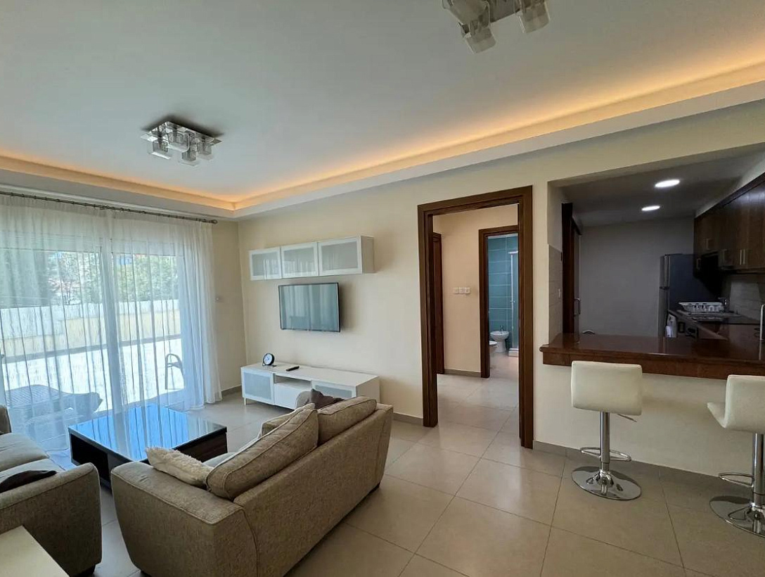 Flat in Limassol