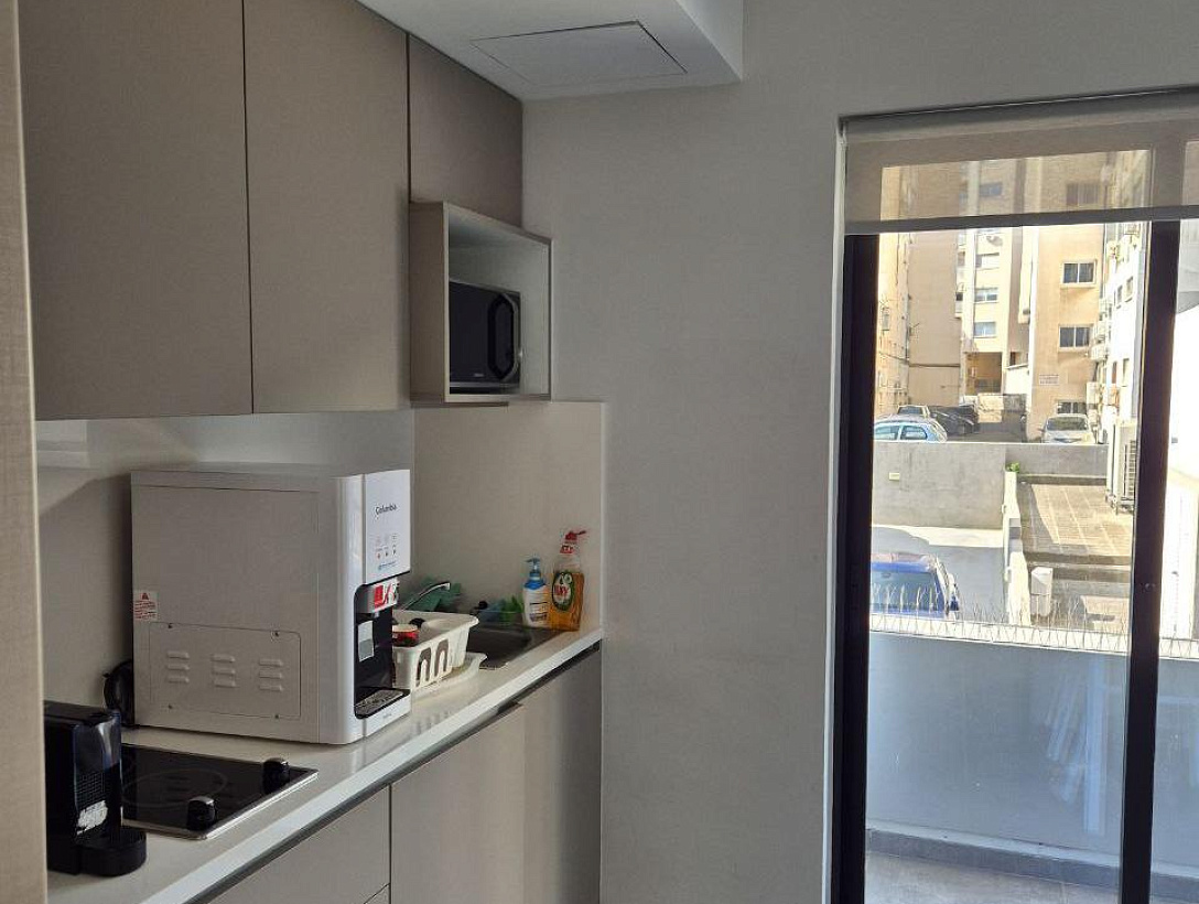 Office in Limassol