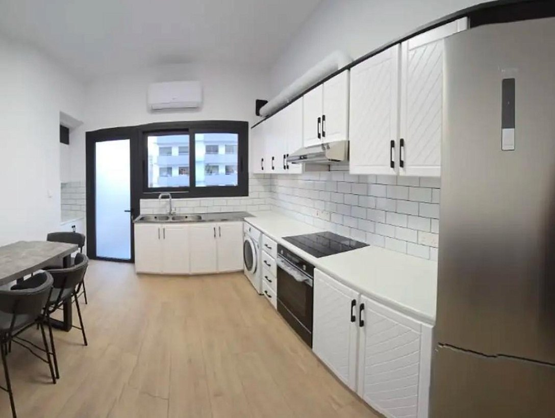 Flat in Limassol