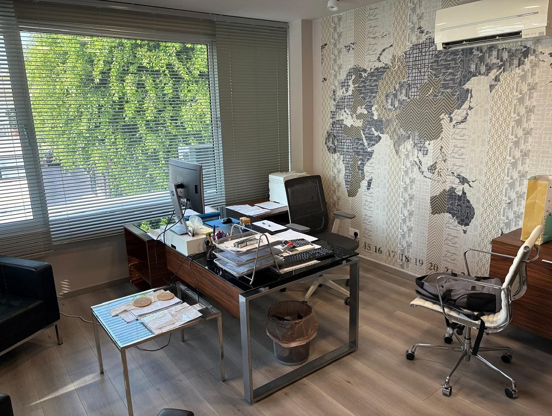 Офис в Лимассоле