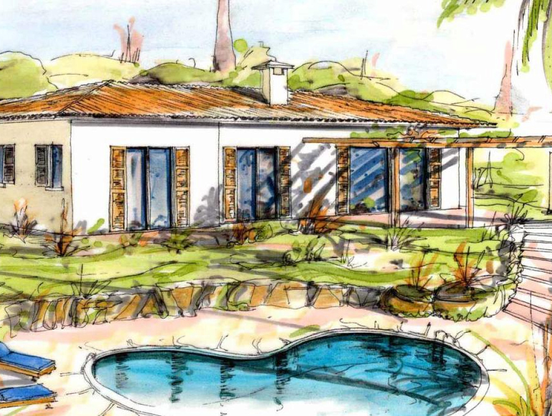 Villa in Paphos