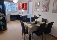 Apartment, 2 bedrooms — 22