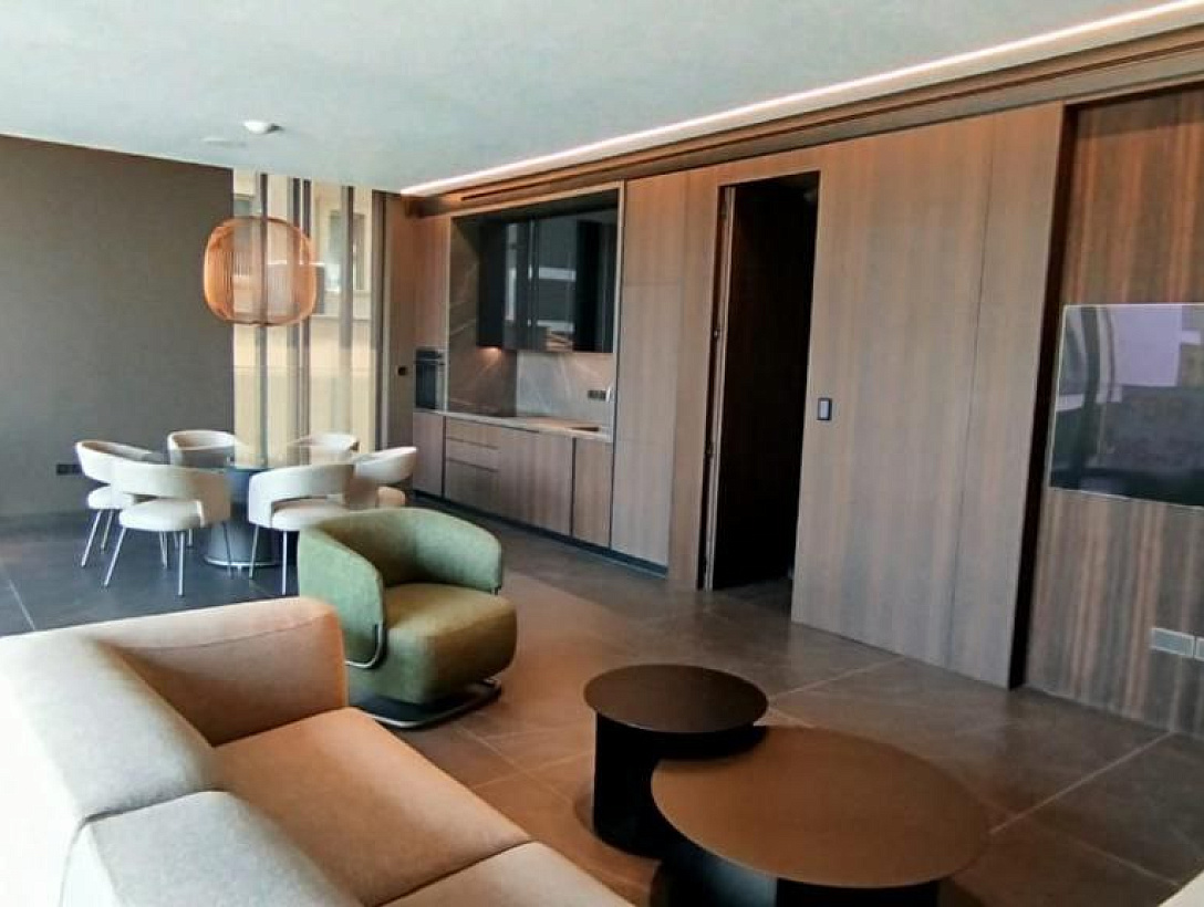 Apartment in Limassol