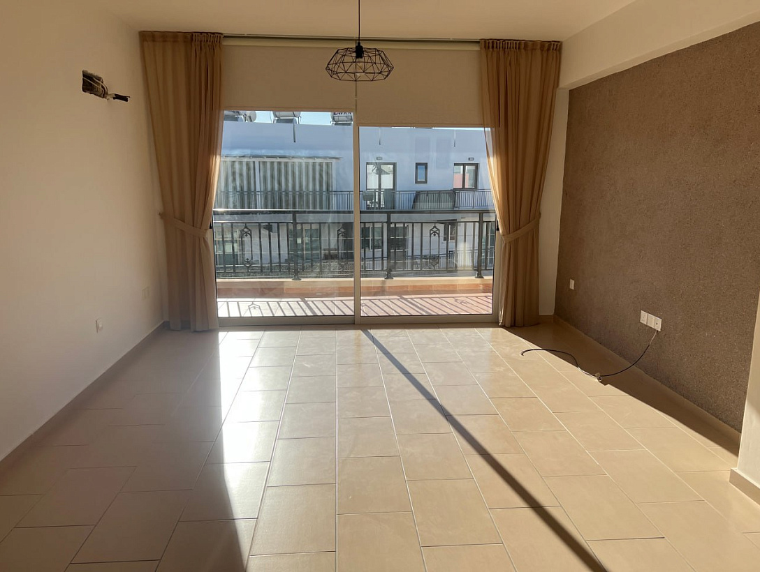 Flat in Paphos