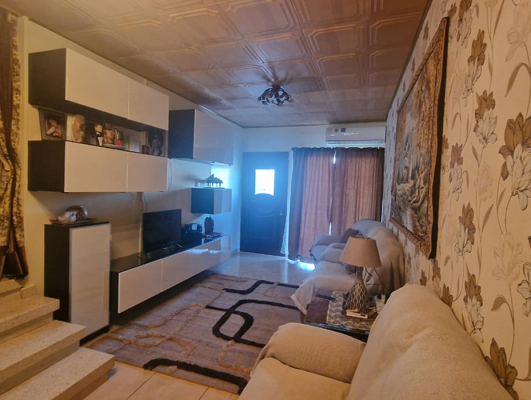 House in Larnaca