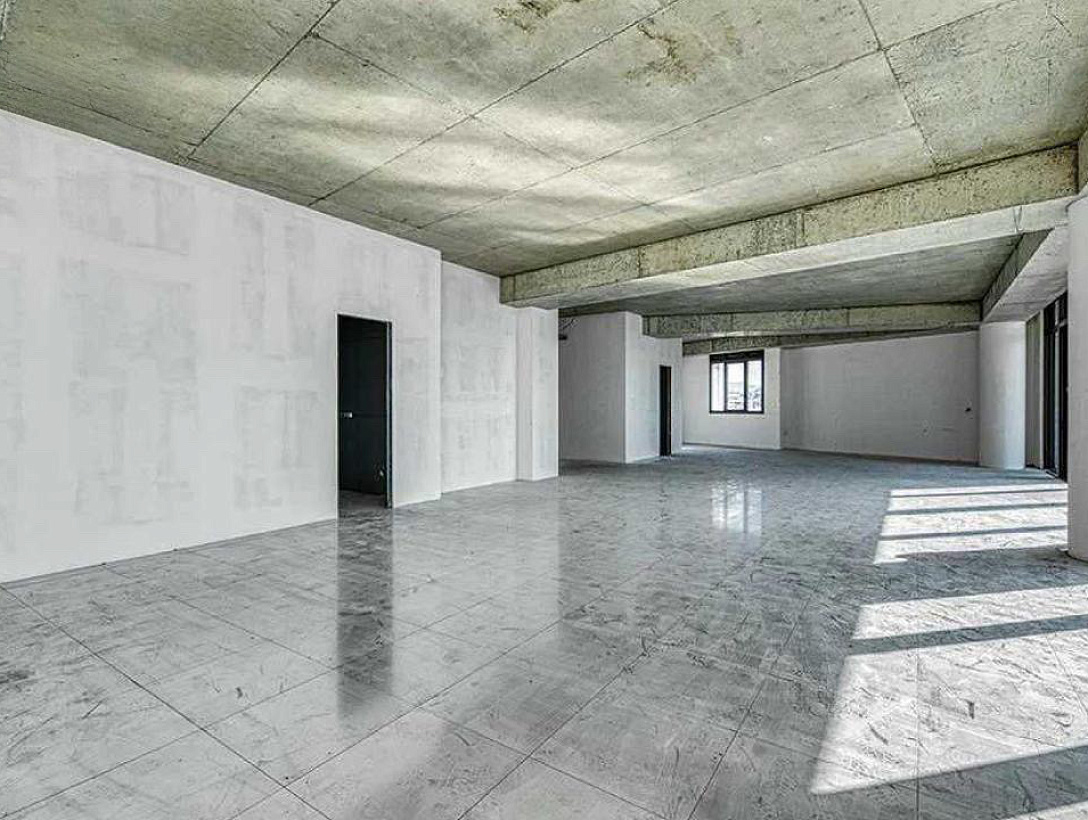 Новый офис на Кипре