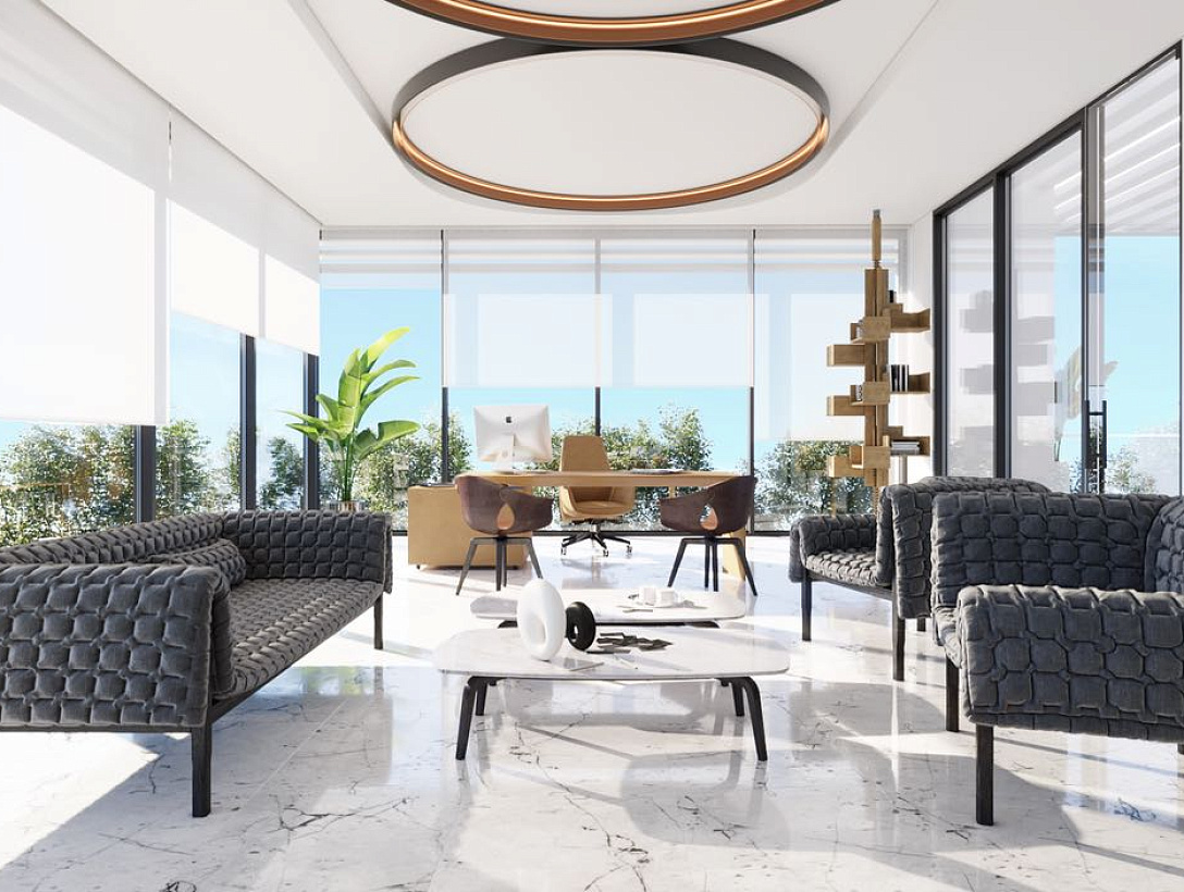 New commercial in Limassol