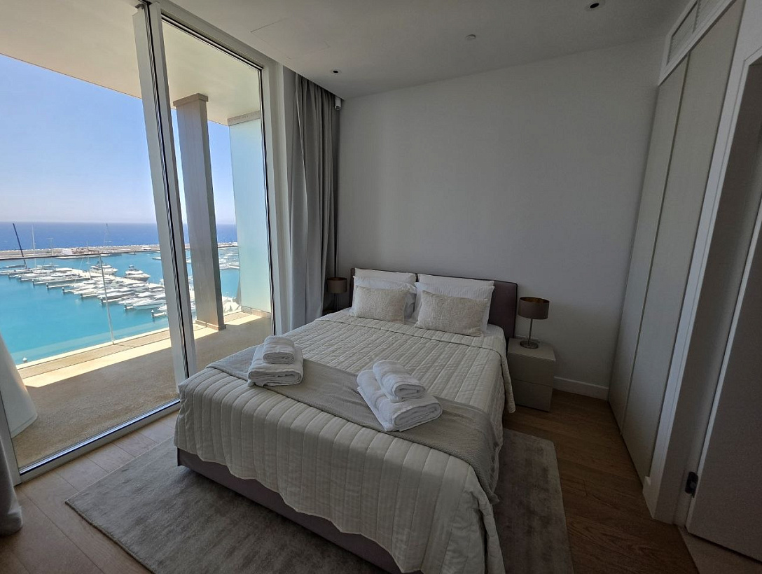 Apartment in Famagusta