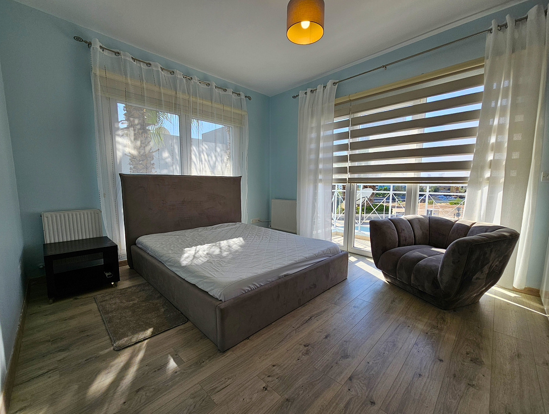 Вилла в Лимассоле