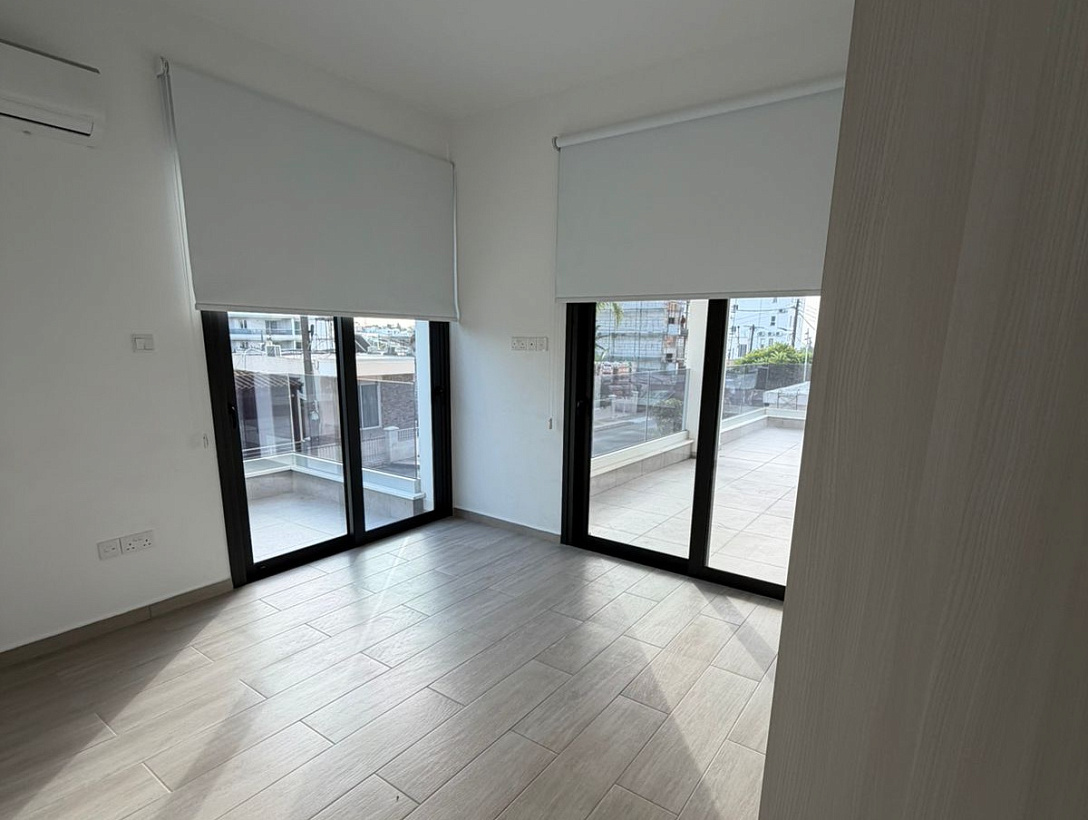 Квартира в Ларнаке