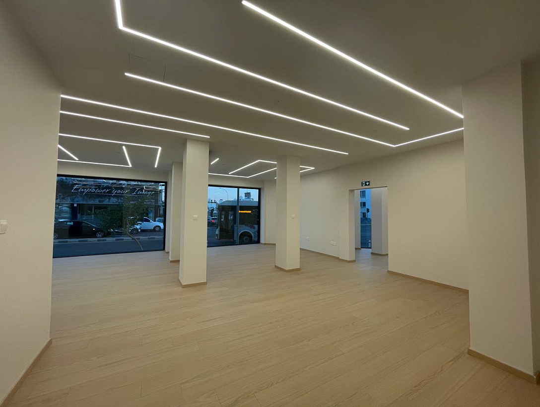 New office in Limassol