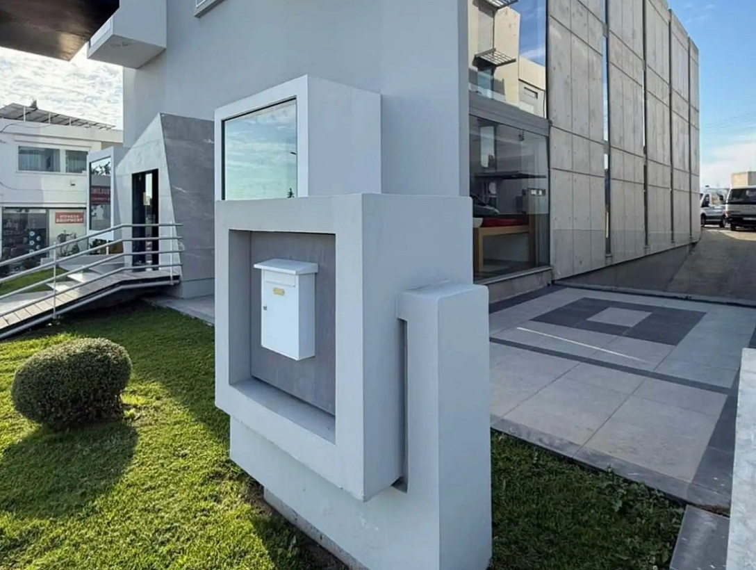 Commercial in Paphos