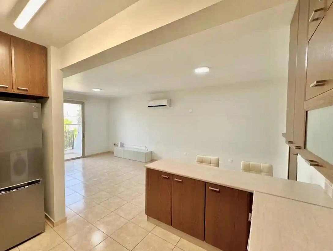 Flat in Larnaca