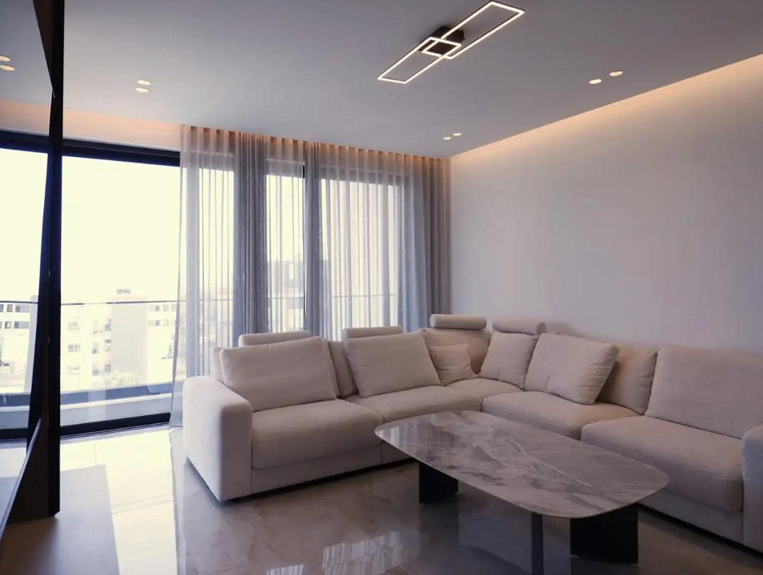 Flat in Limassol