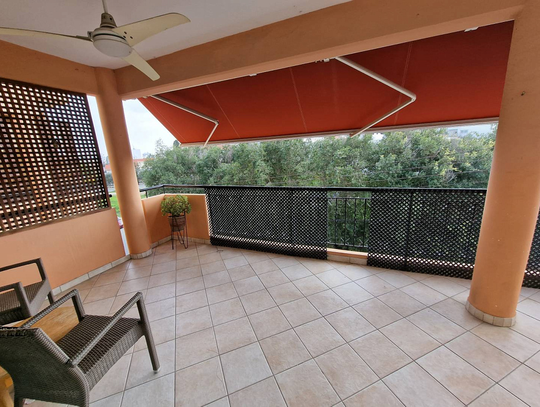 Flat in Nicosia