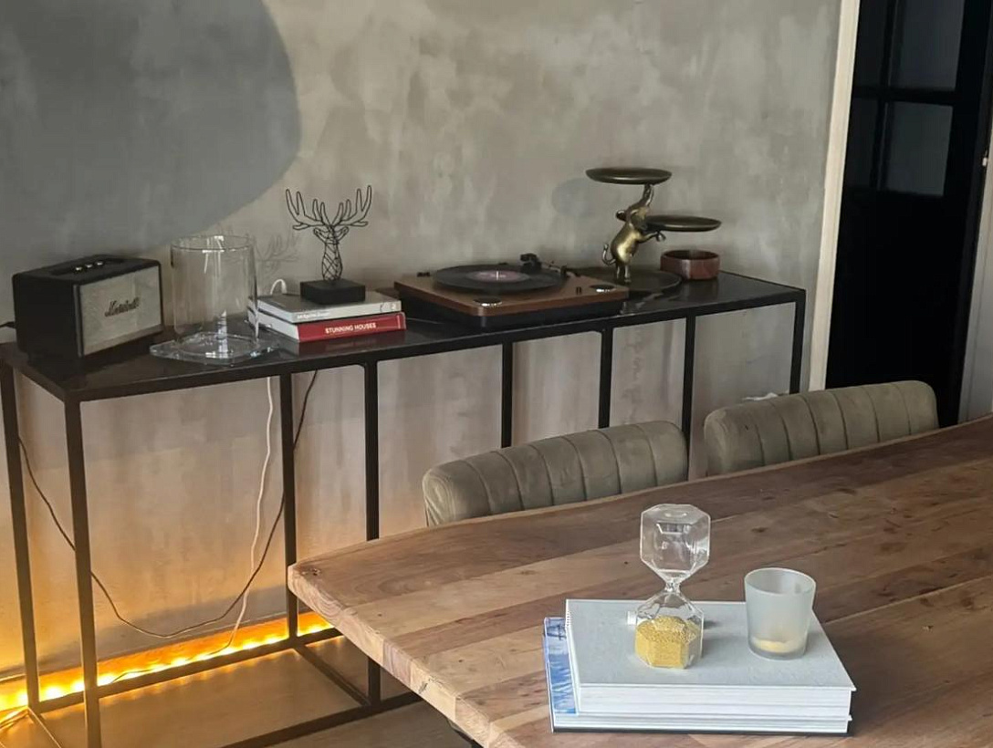 Flat in Limassol