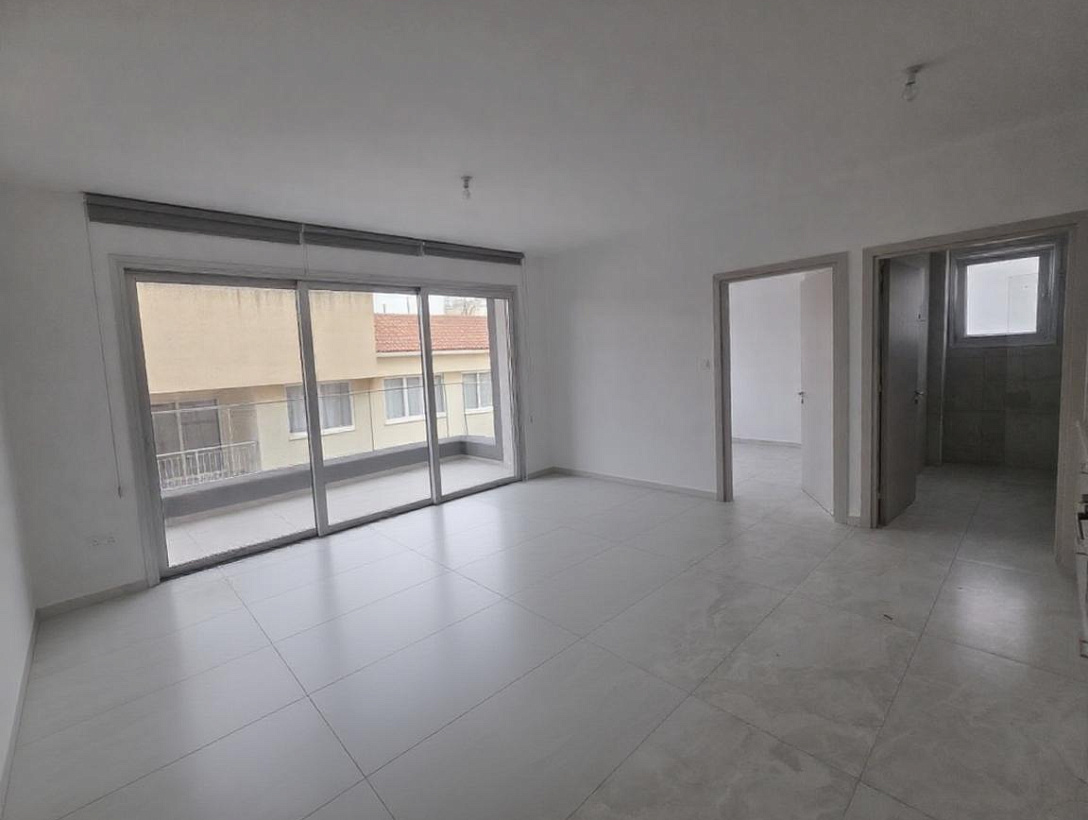 Квартира в Никосии