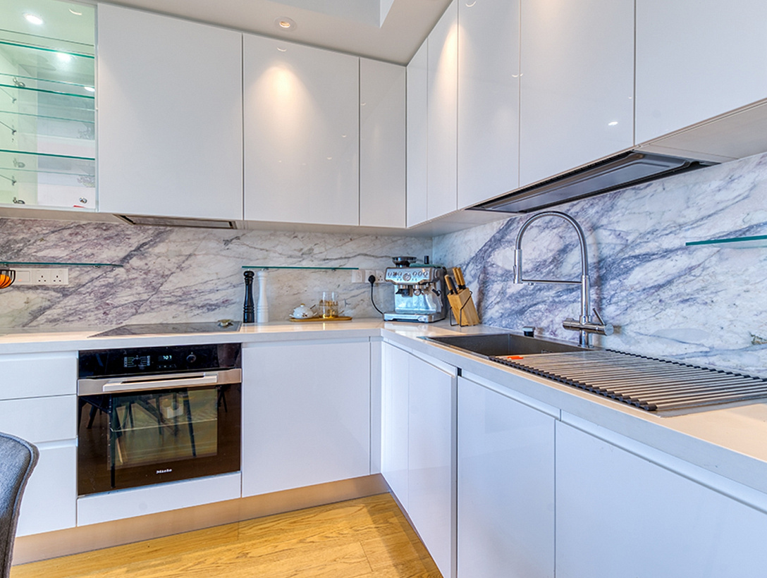 Apartment in Limassol