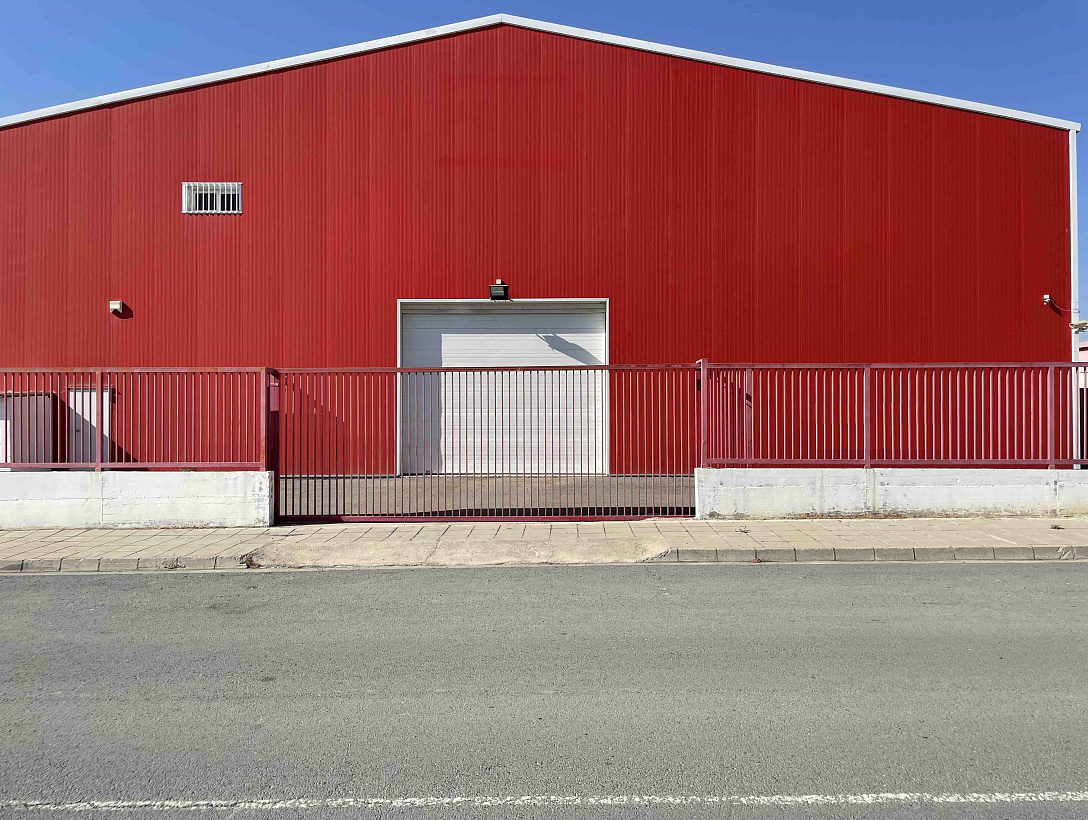 Commercial in Larnaca
