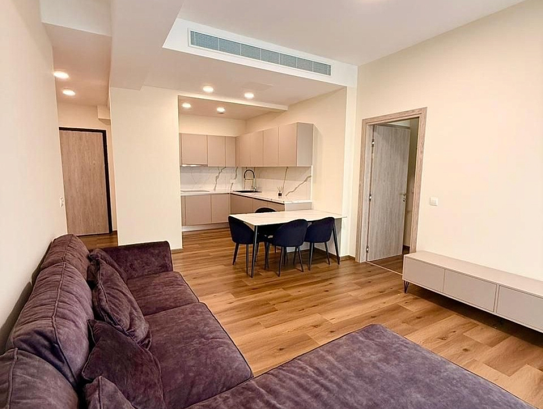 Квартира в Лимассоле