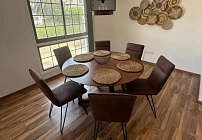 Villa, 3 bedrooms — 22