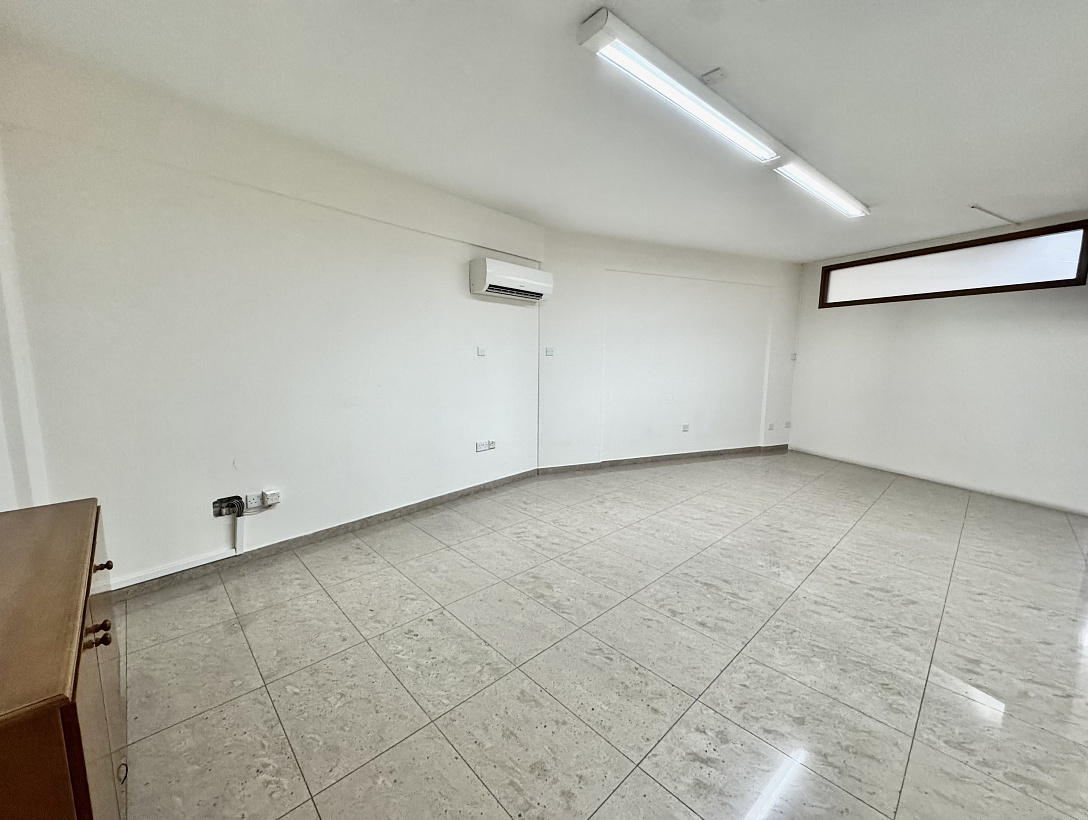 Офис в Лимассоле