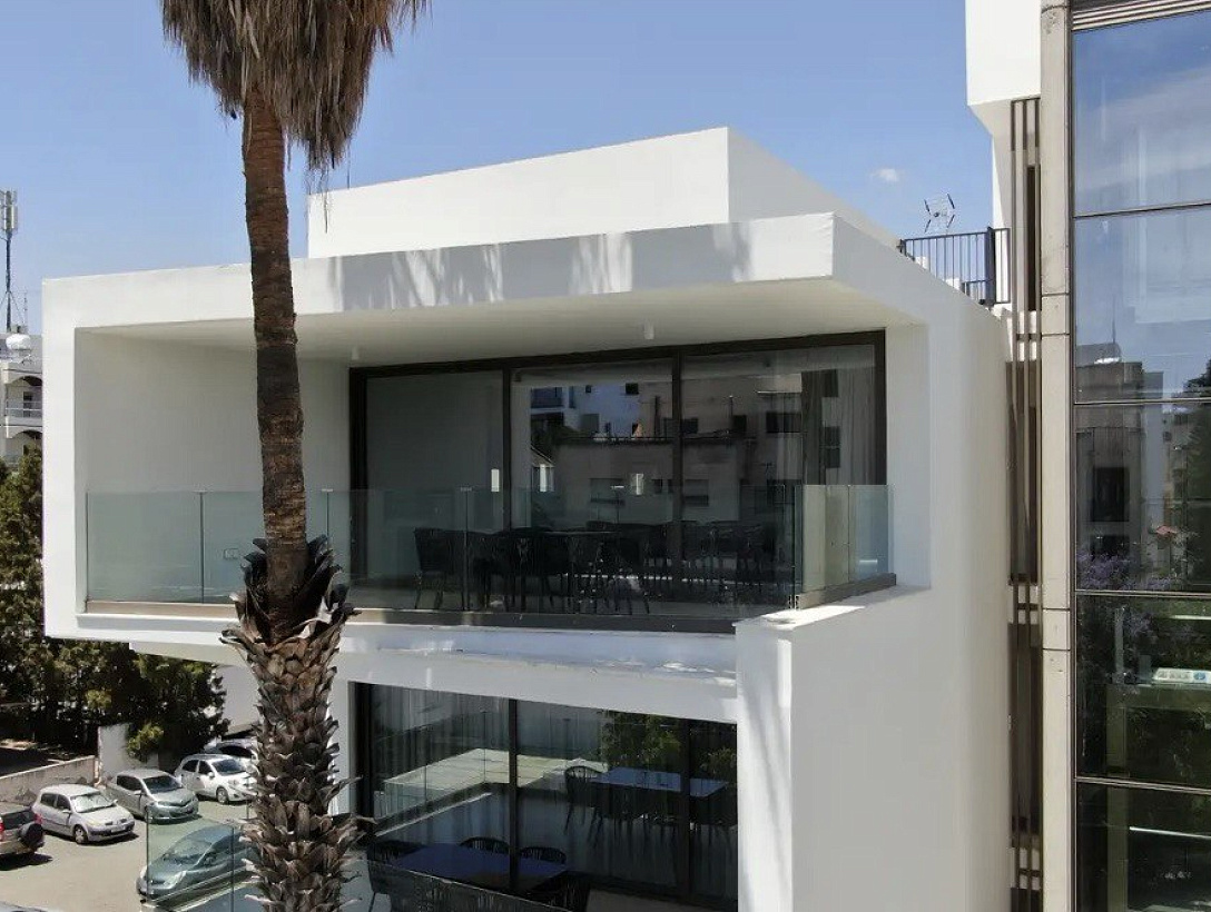 Apartment in Nicosia
