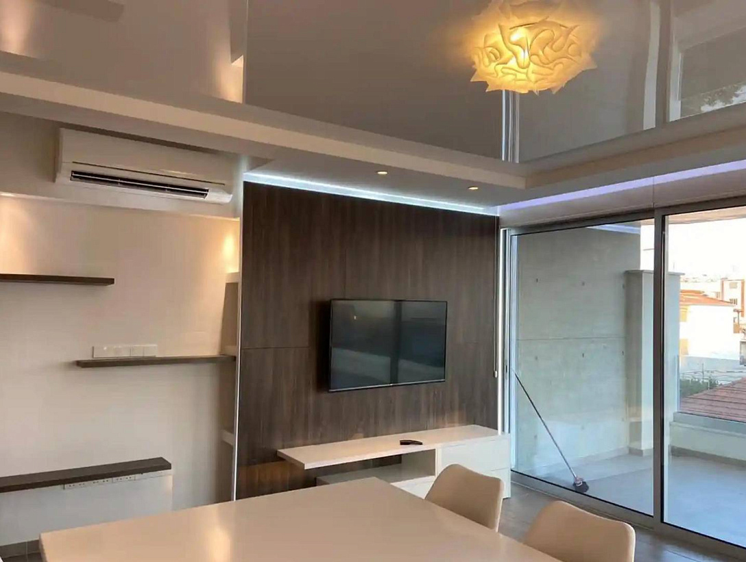 Flat in Limassol