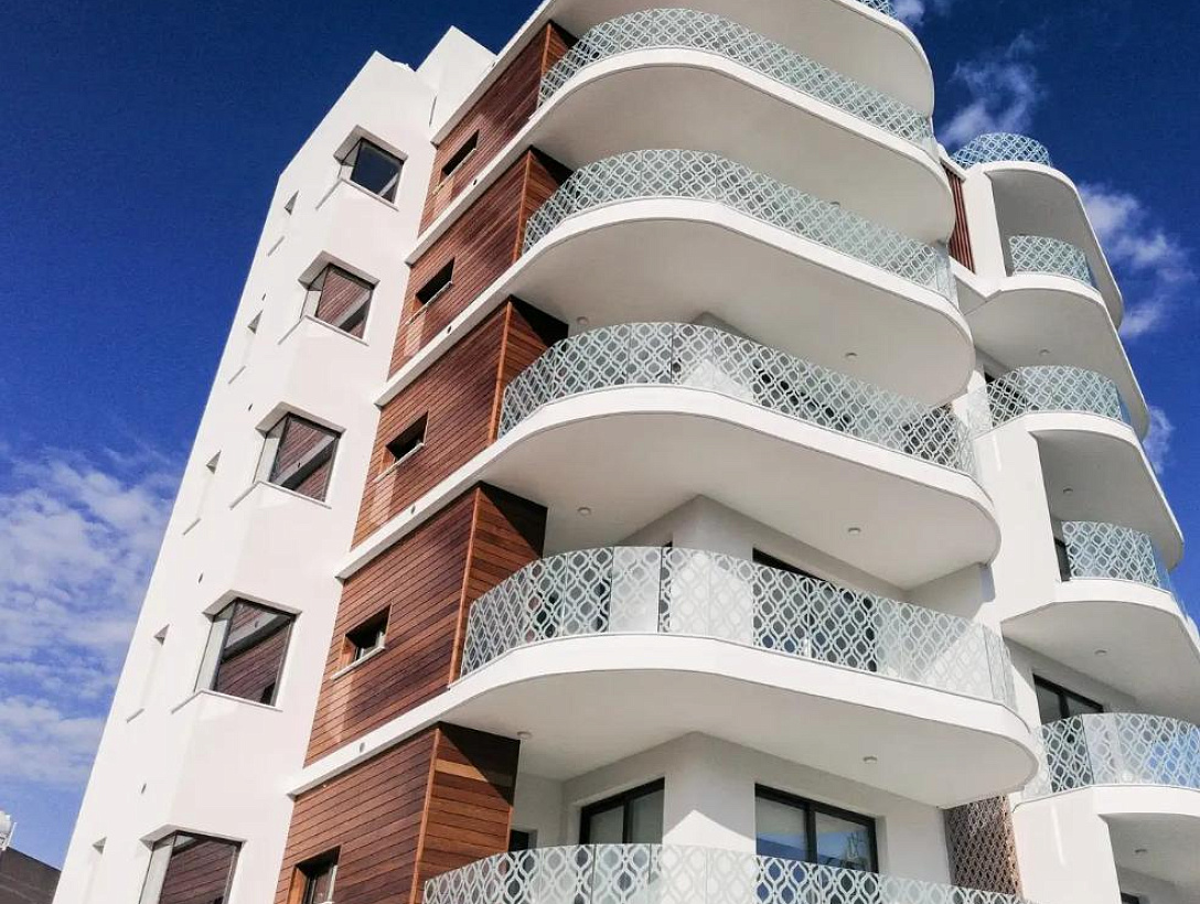 Flat in Larnaca