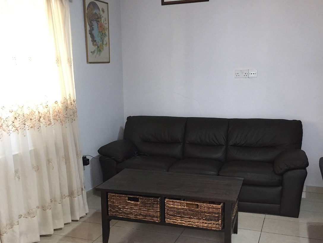 Flat in Cyprus
