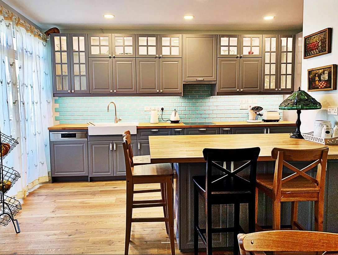 Апартаменты в Лимассоле