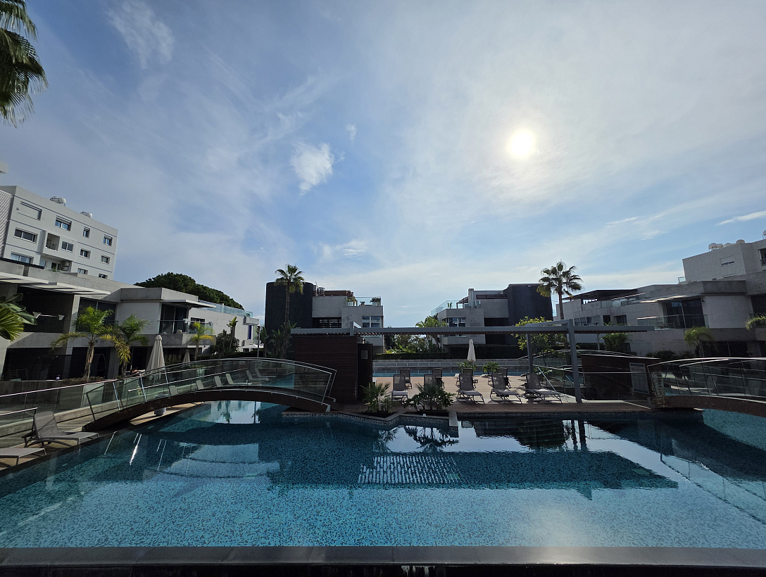 Apartment in Limassol