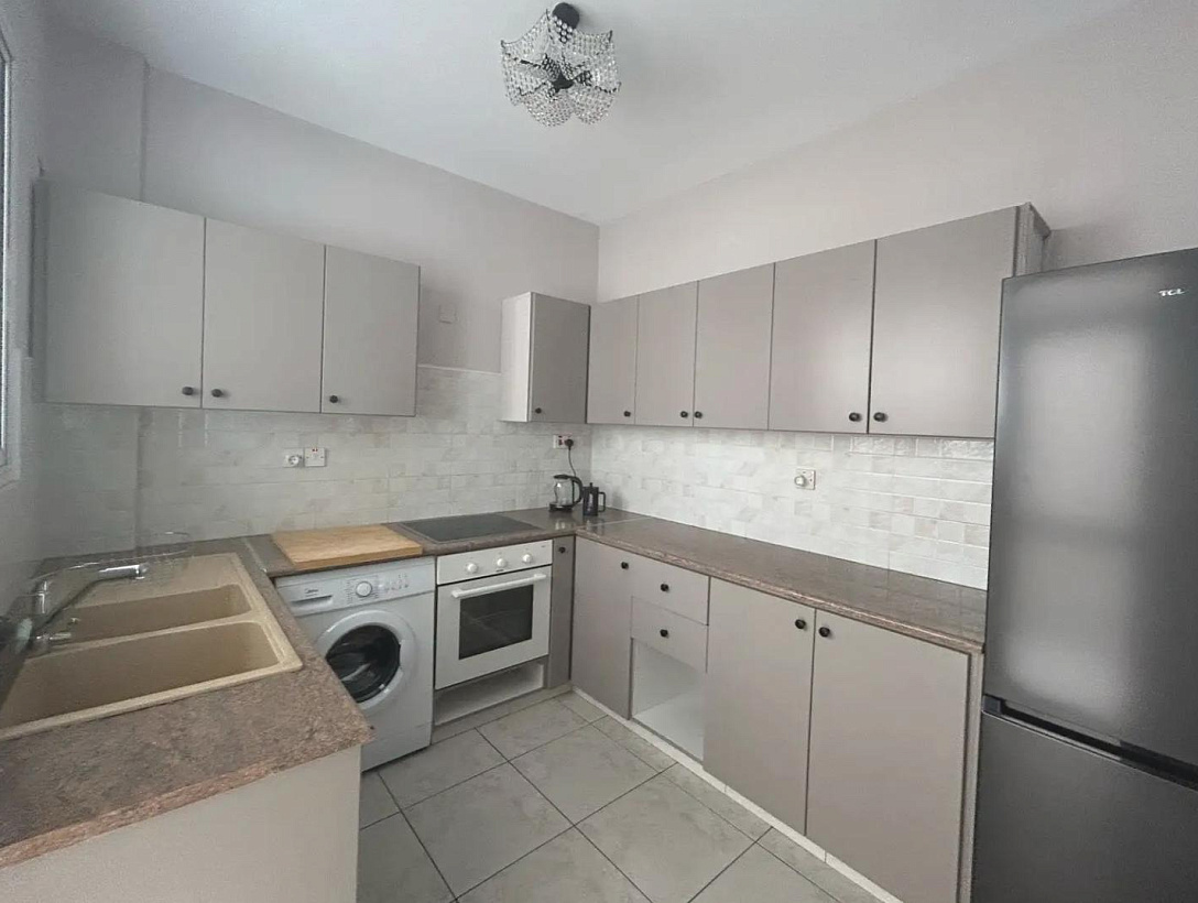 Flat in Limassol