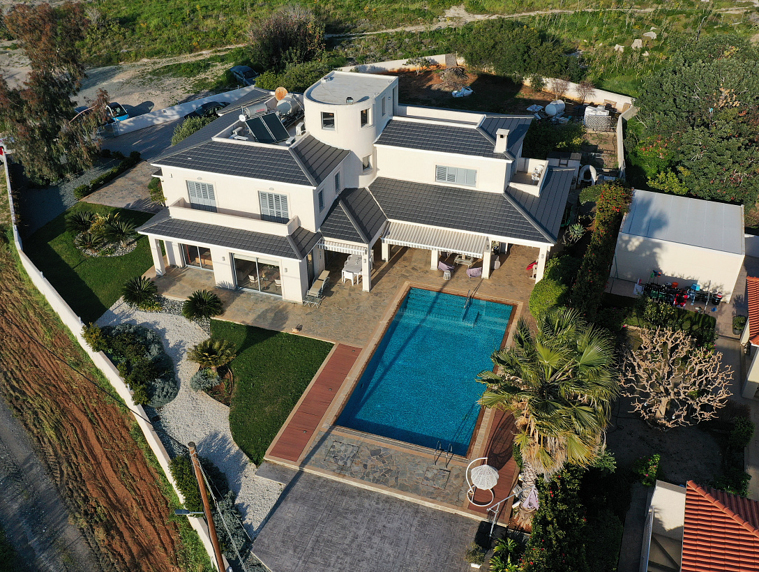 Villa in Paphos
