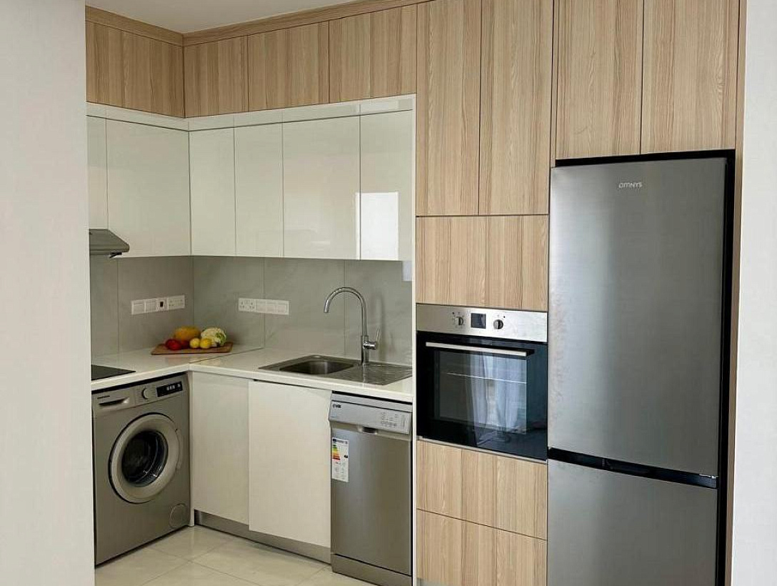 Flat in Limassol