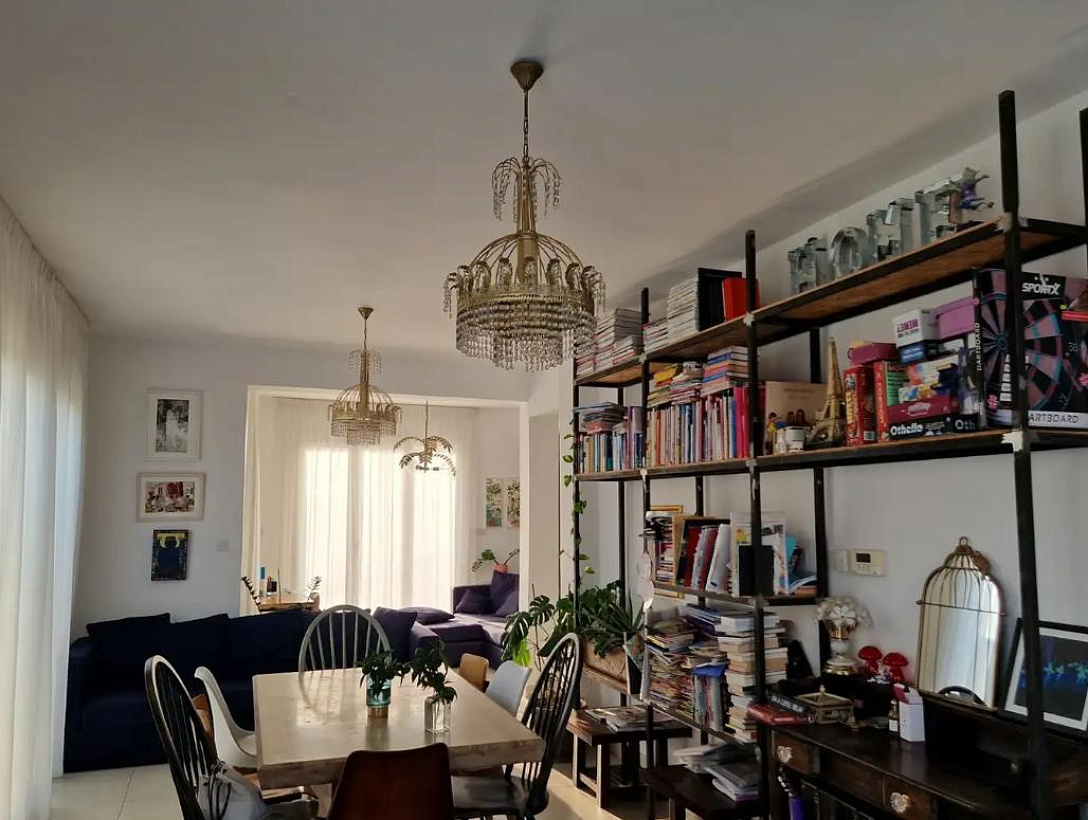 House in Larnaca