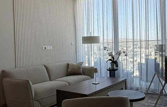 2-bedroom apartment in Potamos Germasogeias, Limassol — 3