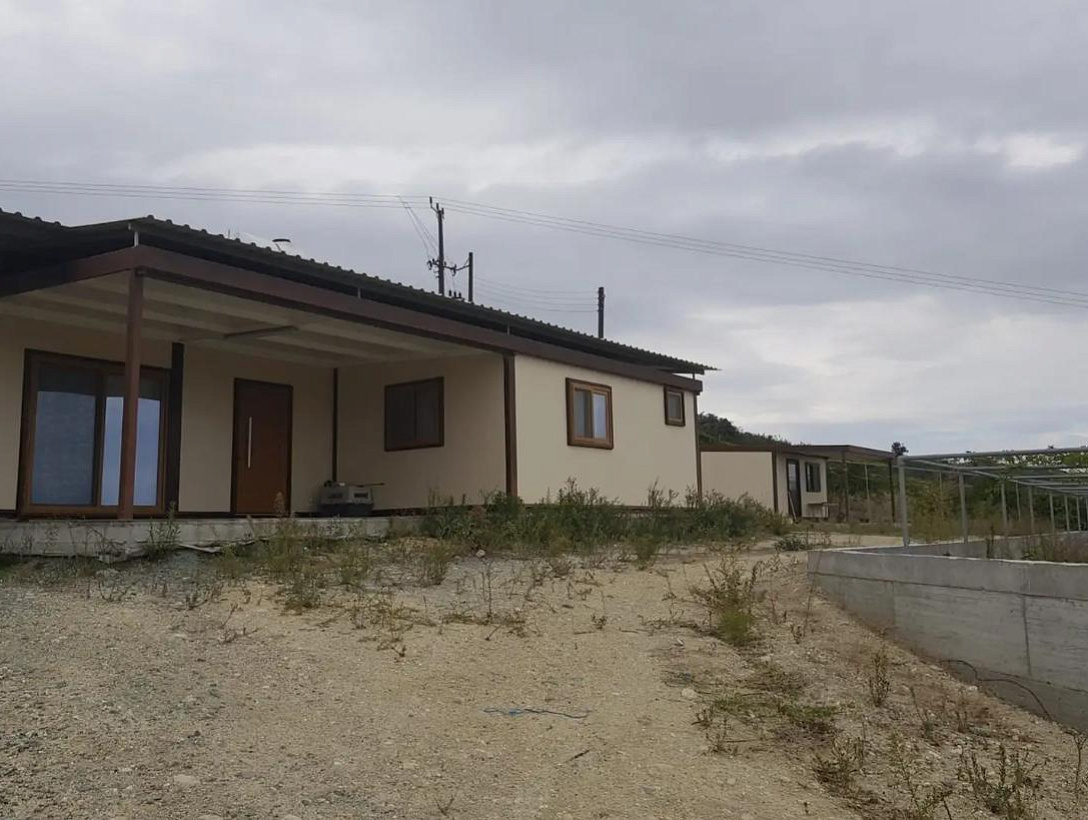 Земля в Ларнаке