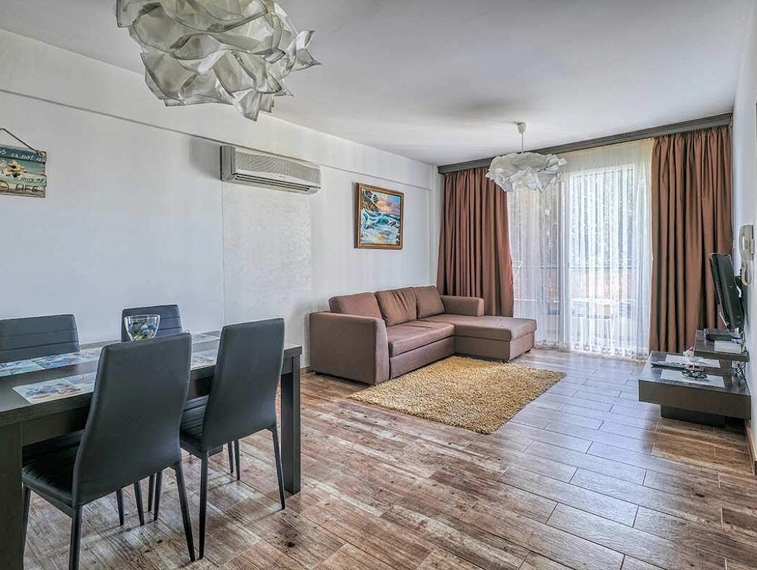 Квартира в Лимассоле