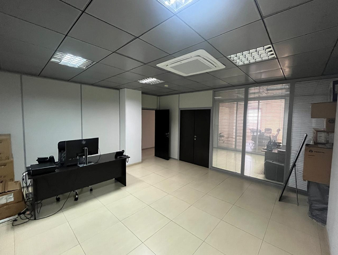 Office in Paphos