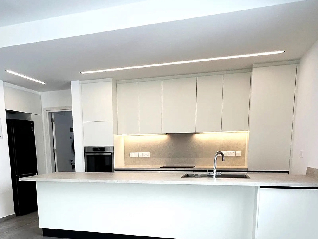 Квартира на Кипре