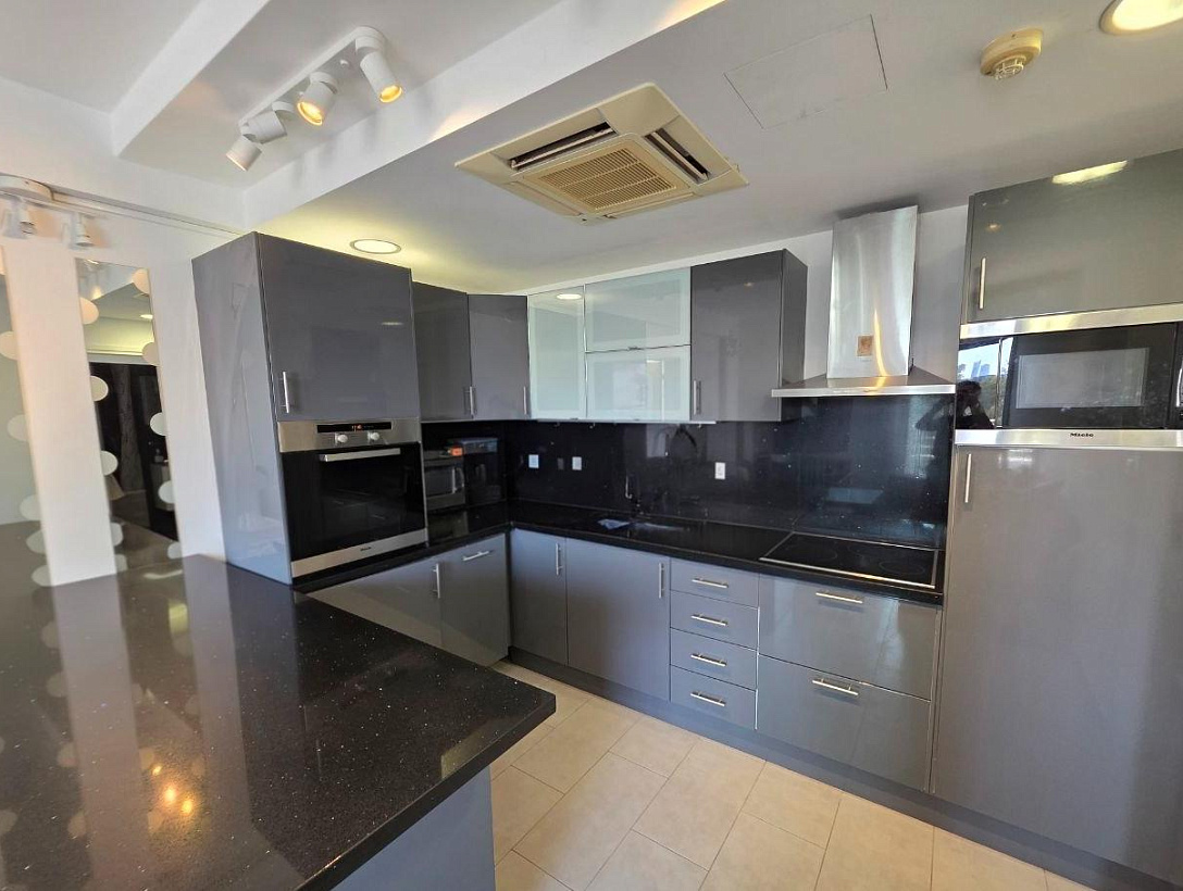 Flat in Limassol