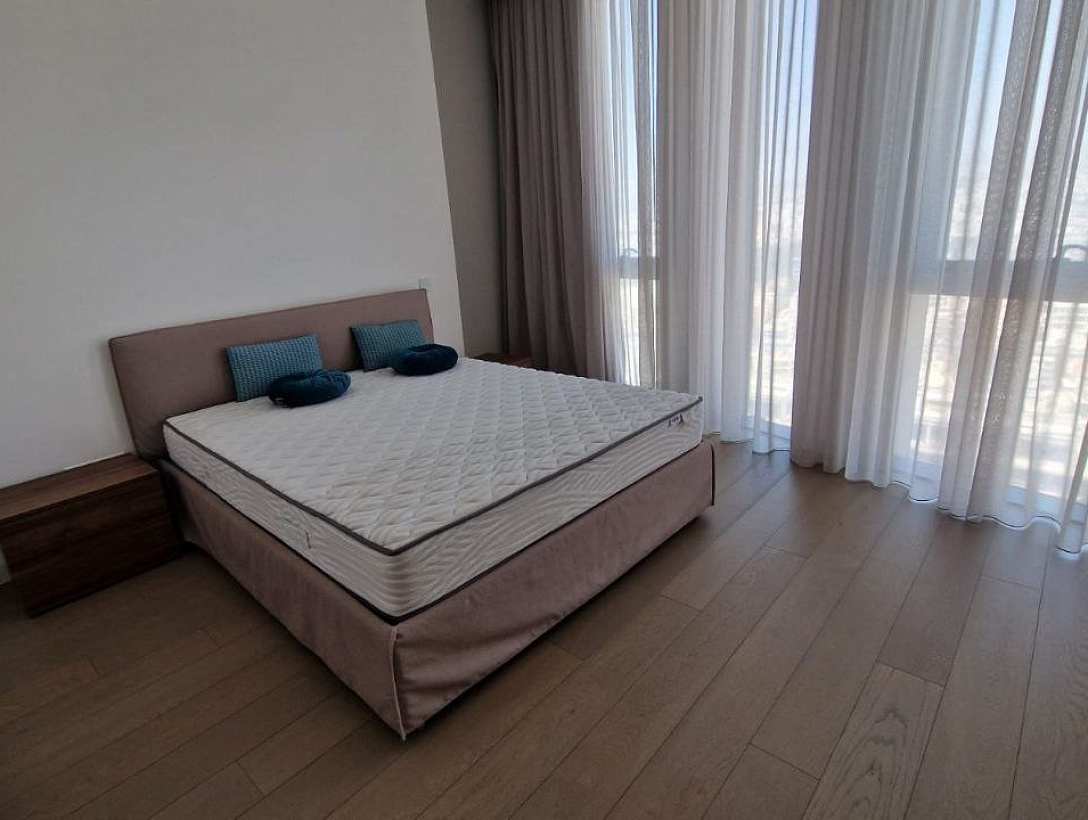 Apartment in Limassol